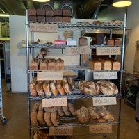 Photo taken at Boulted Bread by Steven A. on 10/10/2021