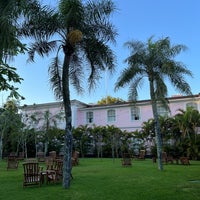 Photo taken at Belmond Hotel das Cataratas by Steven A. on 8/15/2023