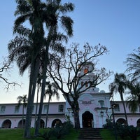 Photo taken at Belmond Hotel das Cataratas by Steven A. on 8/15/2023