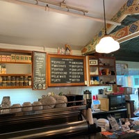3/8/2022 tarihinde Steven A.ziyaretçi tarafından Southside Espresso'de çekilen fotoğraf