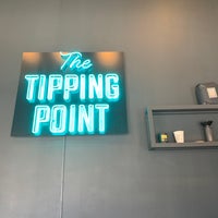 Foto tirada no(a) The Tipping Point por Steven A. em 3/10/2022