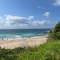 Photo taken at Bronte Coastal Walk by Steven A. on 2/27/2024