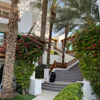 Photo taken at Park Hyatt Dubai by Steven A. on 12/7/2023