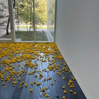 Photo taken at The Menil Collection by Steven A. on 1/14/2024