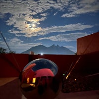 9/28/2023にSteven A.がMuseo de Arte Contemporáneo de Monterrey (MARCO)で撮った写真