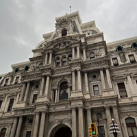 Photo taken at Philadelphia City Hall by Steven A. on 5/17/2024