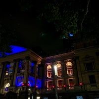 Photo taken at Melbourne Town Hall by Steven A. on 3/3/2024