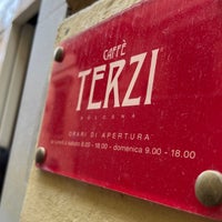 Photo taken at Terzi Caffè by R J. on 8/1/2023