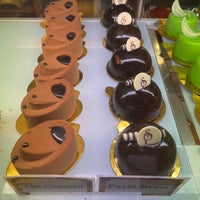 Photo taken at Sook Pastry Shop by R J. on 1/18/2022