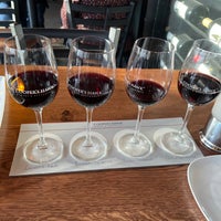 Photo taken at Cooper&amp;#39;s Hawk Winery &amp;amp; Restaurants by Della M. on 9/30/2021