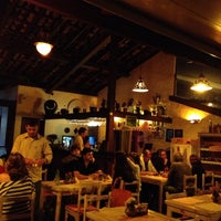 10/14/2012にSilvio L.がBartatas Restauranteで撮った写真