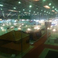 Photo taken at Construir Rio 2012 by Paulo A. on 11/7/2012