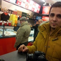 11/24/2013 tarihinde Ö. Mert y.ziyaretçi tarafından Bodrum Kebab'de çekilen fotoğraf