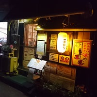 Photo taken at 味の王道 by t0y on 2/11/2017