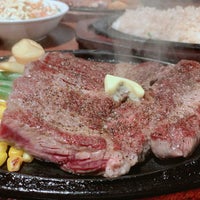 ステーキ テキサス 津田沼店 Steak Texas 習志野市 千葉県
