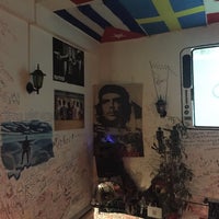 Foto tirada no(a) Zanzi-bar por Maria .. em 10/31/2015