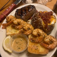 Photo taken at Texas Roadhouse by BreadluvER on 3/7/2024