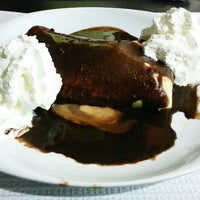 Foto tomada en Bus - Restaurante Snack-Bar  por Joana C. el 7/7/2013