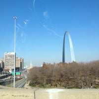 Photo taken at St. Louis South City by Gail K. on 12/1/2013
