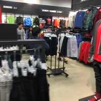 nike outlet store
