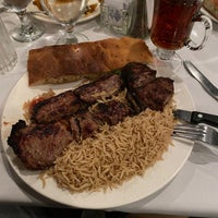 Photo taken at Kabul Afghan Cuisine by Kenneth I. on 12/20/2022