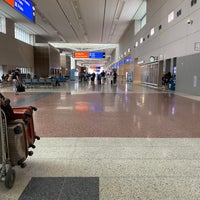Photo taken at Terminal 3 by Kenneth I. on 9/10/2022