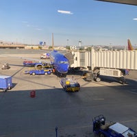 Photo taken at Gate C1 by Kenneth I. on 9/8/2023