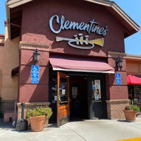 Photo taken at Clementine&amp;#39;s by Kenneth I. on 7/26/2020