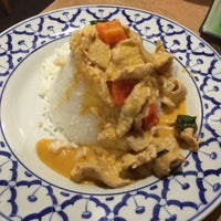 Barn Thai San Miguel Sunnyvale Ca