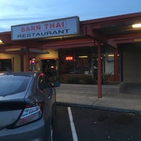 Barn Thai San Miguel Sunnyvale Ca
