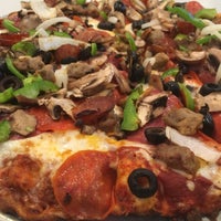 Round Table Pizza Now Closed Sunnyvale Ca