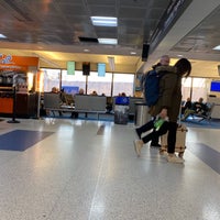 Photo taken at Gate C31 by Kenneth I. on 3/2/2020