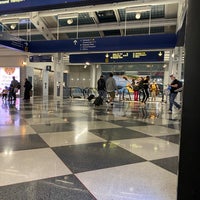 Photo taken at Terminal 1 by Kenneth I. on 10/2/2022