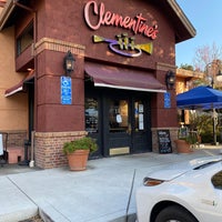 Photo taken at Clementine&amp;#39;s by Kenneth I. on 3/21/2021