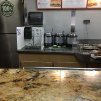 Photo taken at TOGO&amp;#39;S Sandwiches by Kenneth I. on 3/8/2018