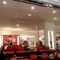 Coach Accessories Store