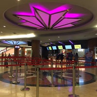 tgv cinemas - suria klcc