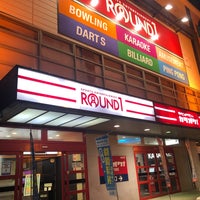 ラウンドワン 横浜戸塚店 Now Closed Bowling Alley In 横浜市 ラウンドワン 横浜戸塚店 Now Closed Bowling Alley In 横浜市