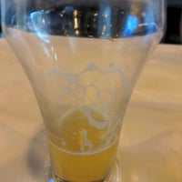 Photo taken at Hyperion Brewing Company by Jeff C. on 10/16/2021
