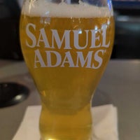 Das Foto wurde bei Samuel Adams Atlanta Brew House von Jeff C. am 10/5/2022 aufgenommen