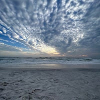 Снимок сделан в Seaside Beach пользователем Kellie C. 12/31/2022