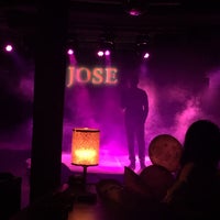 Photo taken at JOSE by Mila on 8/28/2016