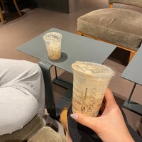 Foto scattata a Starbucks (ستاربكس) da Erica Joy P. il 12/2/2022