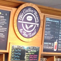 10/20/2013에 Shawn A.님이 The Coffee Bean &amp;amp; Tea Leaf에서 찍은 사진