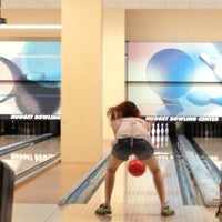 bowling pahrump nugget center