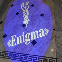 Photo taken at Отель Энигма/Hotel Enigma by Anton C. on 2/4/2020