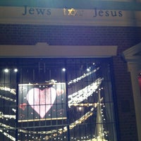 Photo taken at Jews for Jesus by Marv D. on 2/16/2013