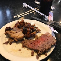 Photo taken at Yummy Buffet by Larry W. on 12/9/2018