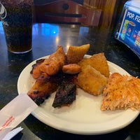 Photo taken at Yummy Buffet by Larry W. on 12/13/2019