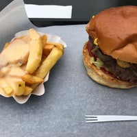 6/27/2017에 Pe G.님이 Blackbox Burger에서 찍은 사진